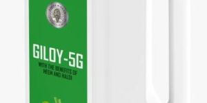 Sages & Seas Giloy 5G Juice