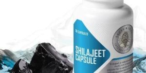 Sages & Seas Shilajeet Capsules