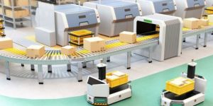 Material Handling System