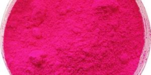 Pink Lake Color Powder
