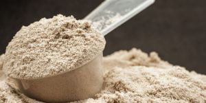 Whey Protein Isolate Powder