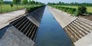 Canal Construction Services