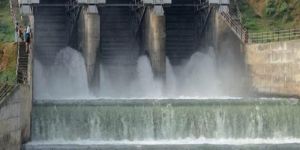 Dam Construction Services