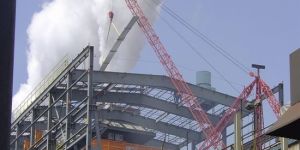 Industrial Construction Services