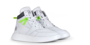 Lebron Grey Sneaker Shoes