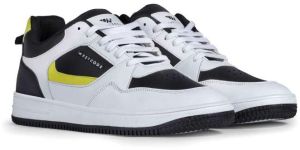 Lunar Coal Sneaker Shoes