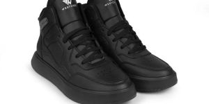 Manchestor Midnight Sneaker Shoes
