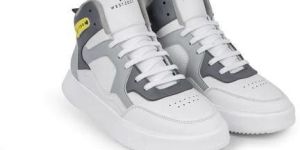 MANCHESTOR SAPPHIRE SHOES