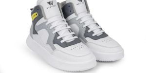 Manchestor Sapphire Sneaker Shoes