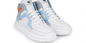 Manchestor Sky Sneaker Shoes