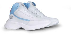 Polar Sky Sneaker Shoes