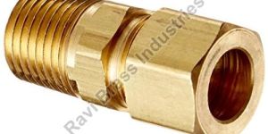 Roadranger Brass Olive Union