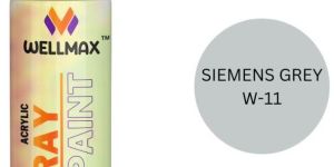 SIEMENS GREY SPRAY PAINT (400 ML/ 350 GM )