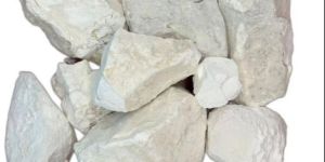 White Soapstone Lumps