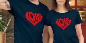 ladies cotton t-shirts