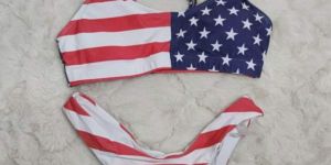 Womens Swimming Suit