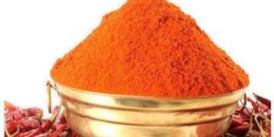 Pure Red Chilli Powder