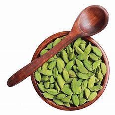 500 gm 8.5 mm Bold Green Cardamom