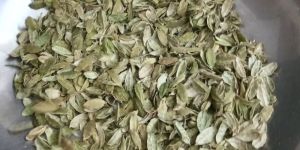 Cardamom Husk