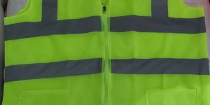 Safety Jacket