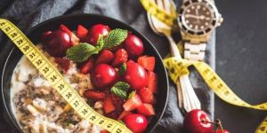 Intermittent Fasting Diet