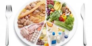 Menopausal Diet