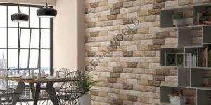 Novel Bronze Elevation Tiles