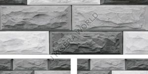 Novel Grey Elevation Tiles