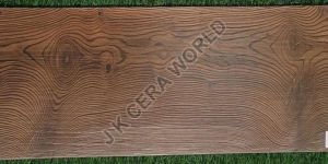 Nut Choco Wooden Planks