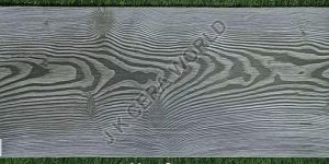 Nut Grey Wooden Planks