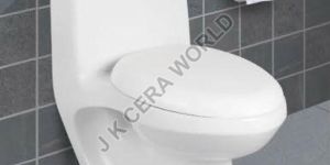 Sentro Floor Mounted One Piece Water Closet