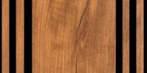 4 Step 10 Inch PVC Fluted Panel