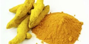 Natural Turmeric Powder