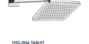 Tablet ABS Shower
