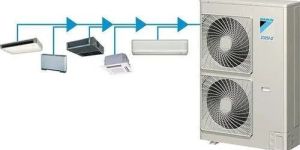 Daikin VRF System