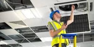 Ductable AC Repairing Services