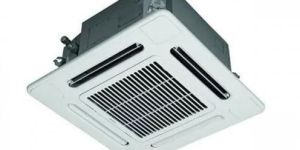 Voltas Central Air Conditioner