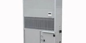 Voltas Water Cooled Air Conditioner