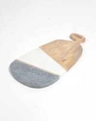 Wooden Joint Chopping Board