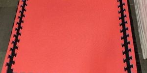 Rubber Matte Indoor Games Flooring Mats