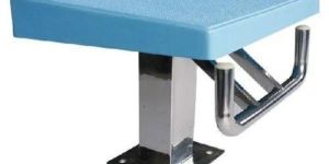 Stainless Steel Swimming Pool Starting Blocks