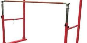 Steel Gymnastics Parallel Uneven Bar