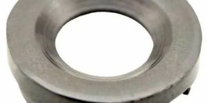 Zinc Plated Spike Washers