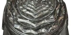 Crystal Shree Yantra