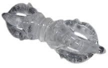 Crystal Vajra