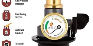 Gas Safety Device