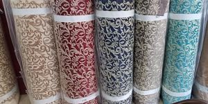 Aari Embroidery Fabric