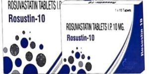 Rosustin 10mg Tablets