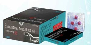 Vigogone 100mg Tablets