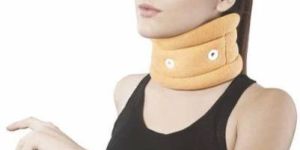 Vissco Cervical Collar without Chin Support